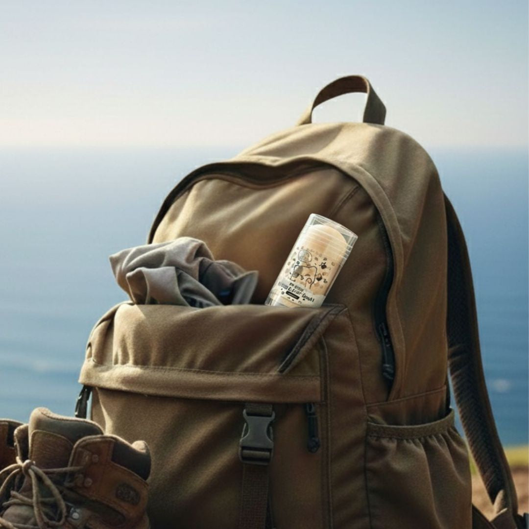 Bálsamo natural para nariz y patas PawHeal™