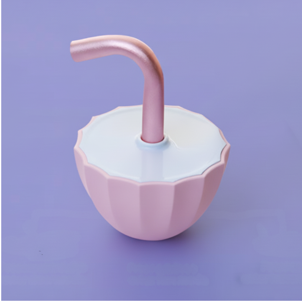 Juguete láser inteligente para gatos PawBeam™ 360°: juego inteligente para un hogar tranquilo