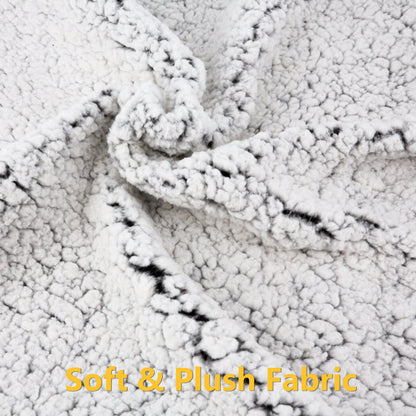 Manta autocalentable para mascotas SnuggleHeat™