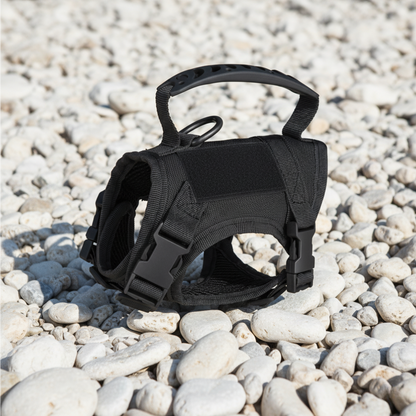 Arnés táctico PawVenture™