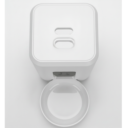 FeedLink™ Pro: Dual-Band WiFi Smart Feeder w/ 720P Live HD Camera