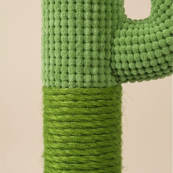 CactoClimb™ 3-in-1 Scratcher Set
