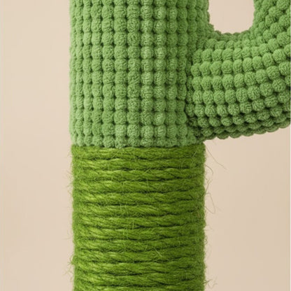 Juego de rascadores 3 en 1 CactoClimb™