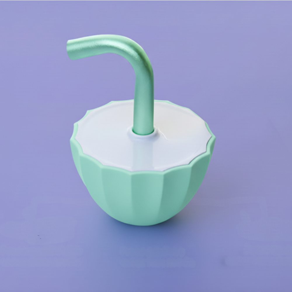 PawBeam™ 360° Smart Laser Cat Toy – Smart Play for a Calm Home