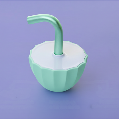 Juguete láser inteligente para gatos PawBeam™ 360°: juego inteligente para un hogar tranquilo