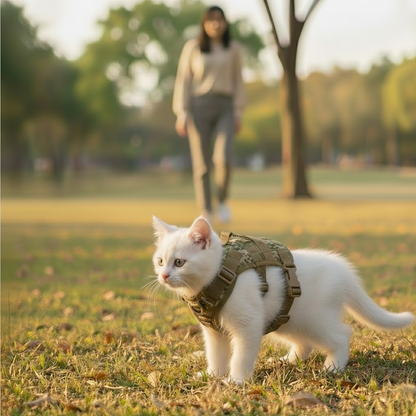 Arnés táctico PawVenture™