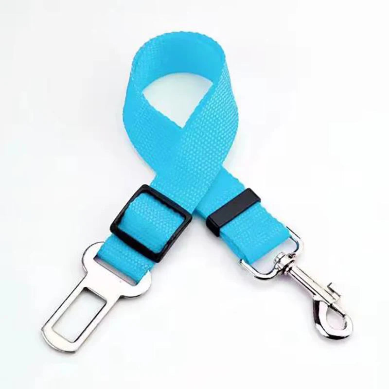 PawSafe Retractable Car Seat Belt
