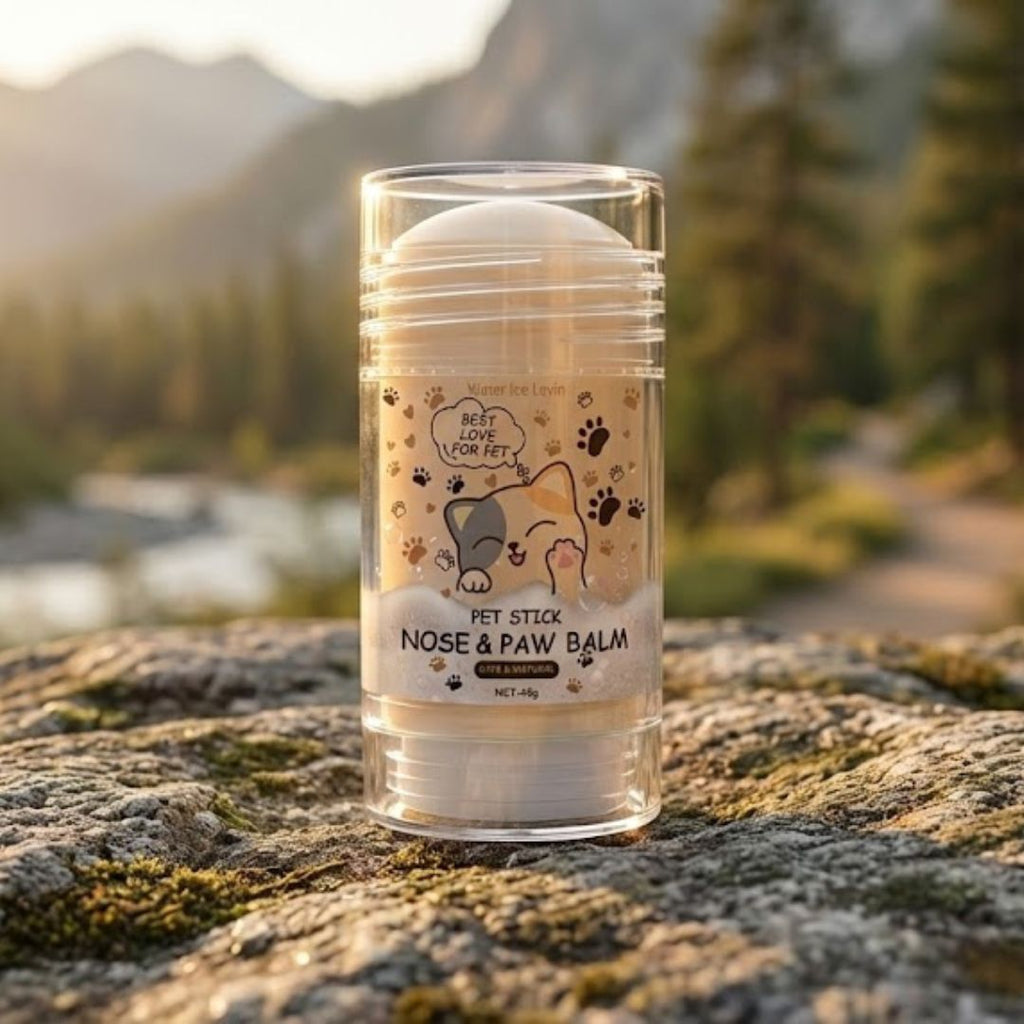 PawHeal™ Natural Nose & Paw Balm