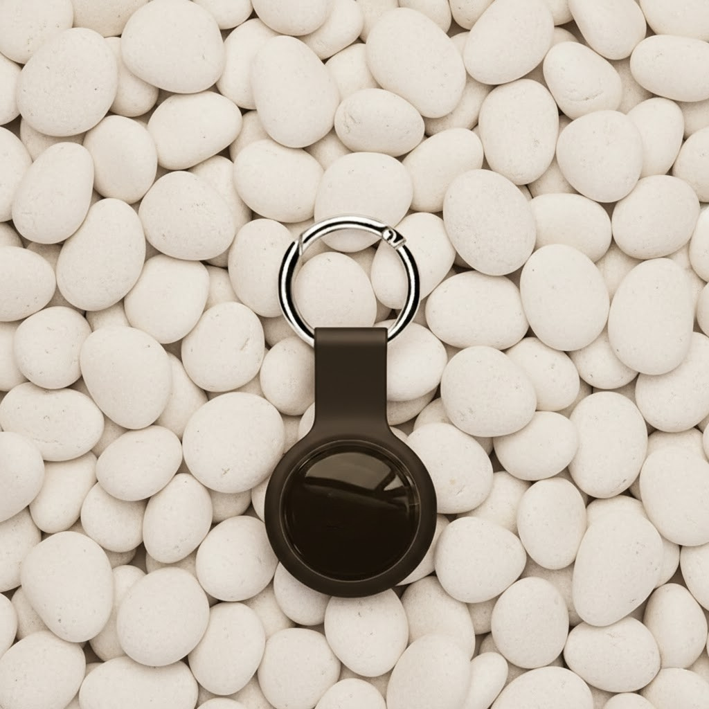 PawTrack Mini Smart Finder-(Black set)