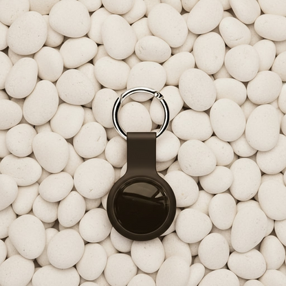 PawTrack Mini Smart Finder (juego negro)