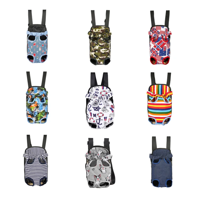 FurryPaw™ Adventure Carrier