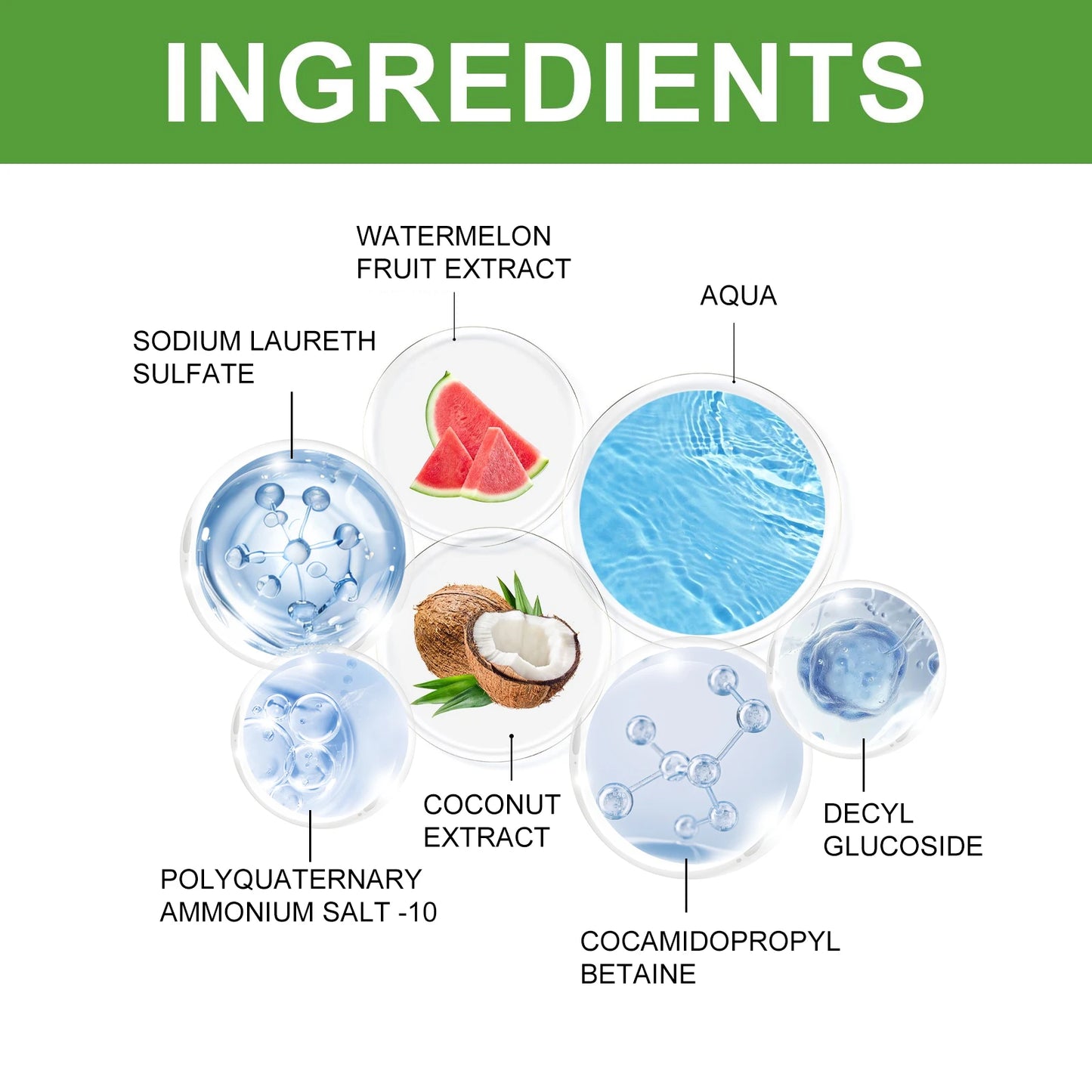 HydraSilk™ 2-in-1 Gentle Spa Shampoo & Conditioner (100 ml)