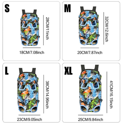 Transportín de aventuras FurryPaw™