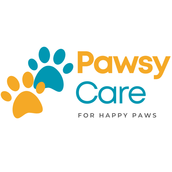 Pawsy Care