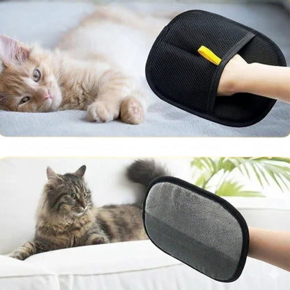 Guantes StaticLift™ Relax &amp; Groom