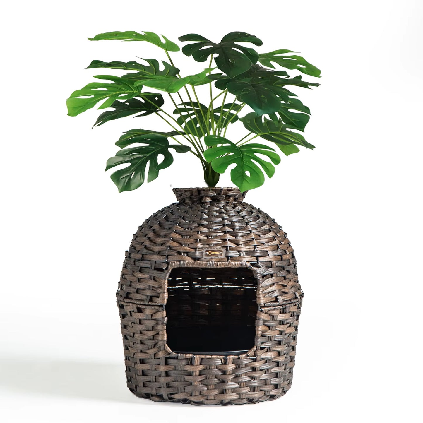 🌿 Pawtanica™- The Hidden Garden Box